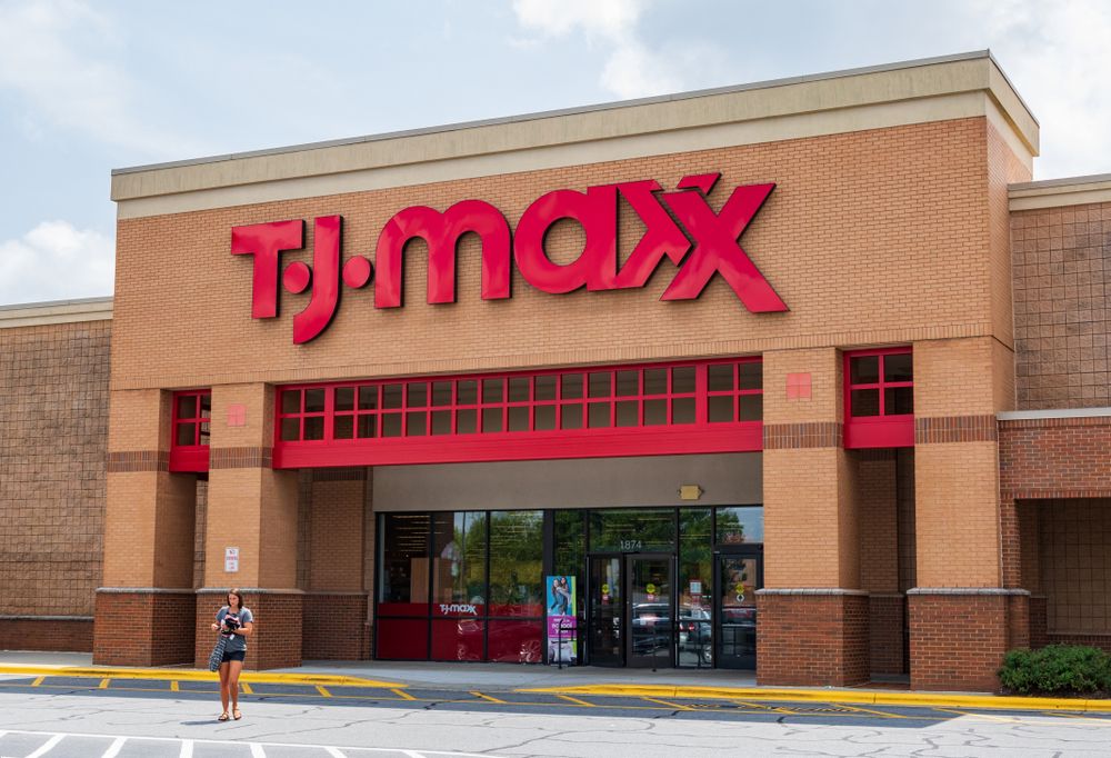 Your Guide to Mastering the T.J. Maxx Clearance Sale