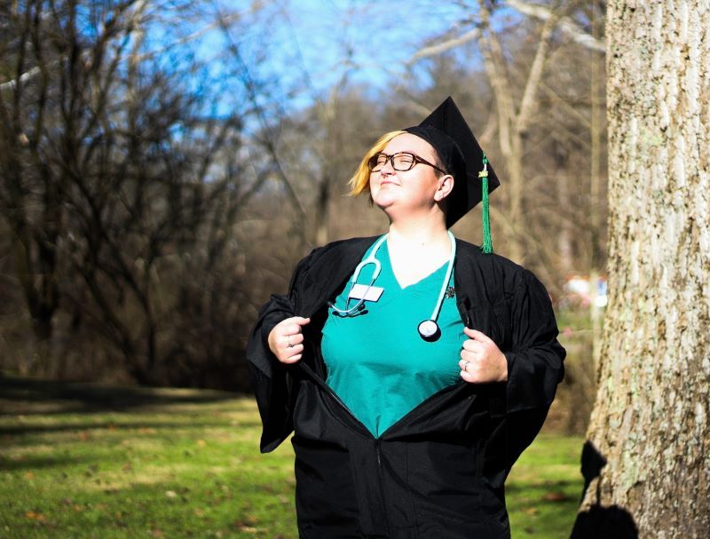 Why Pursue a Nursing Degree Especially Now
