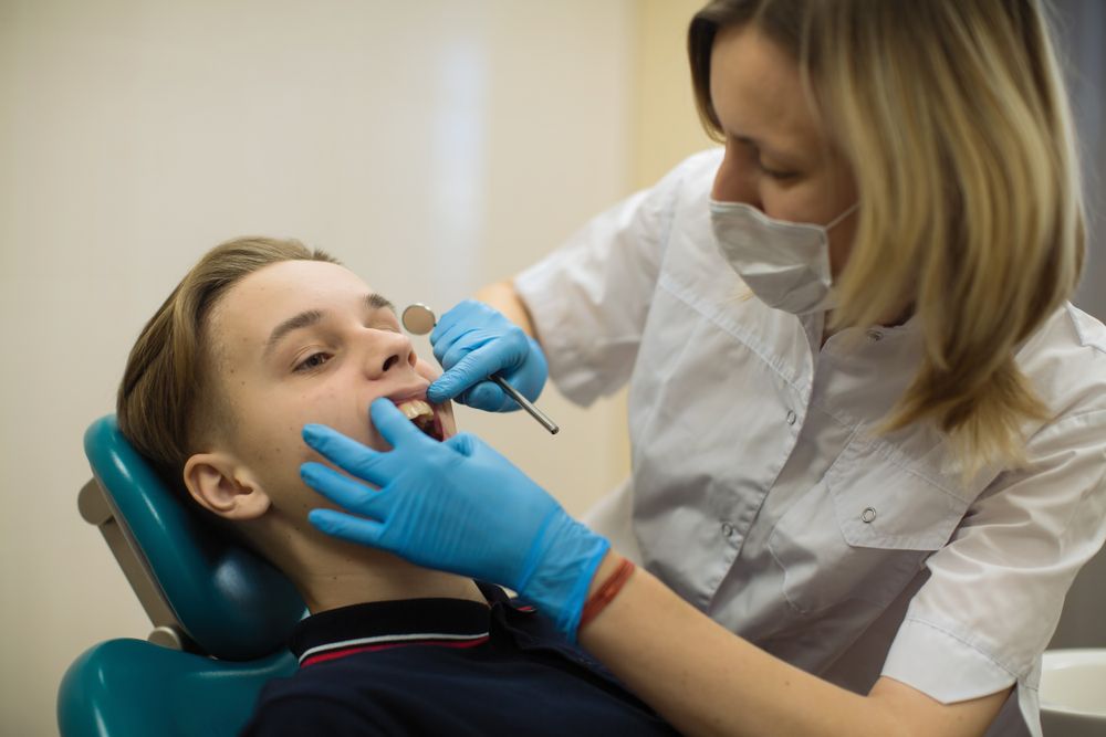 Medicare's Dental Coverage: Explore Policy and Find a Dentist