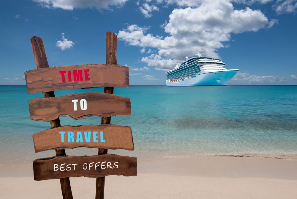 Sam's Club Cruise Deals: Your Ticket To Affordable Adventures