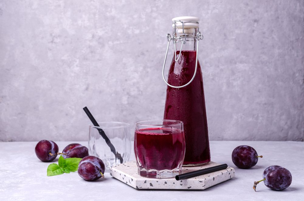 Things to Do and Drink for a Healthier Gut