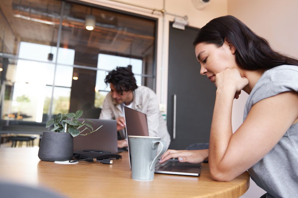 Workspaces for Every Need: By the Hour, Day, or Month