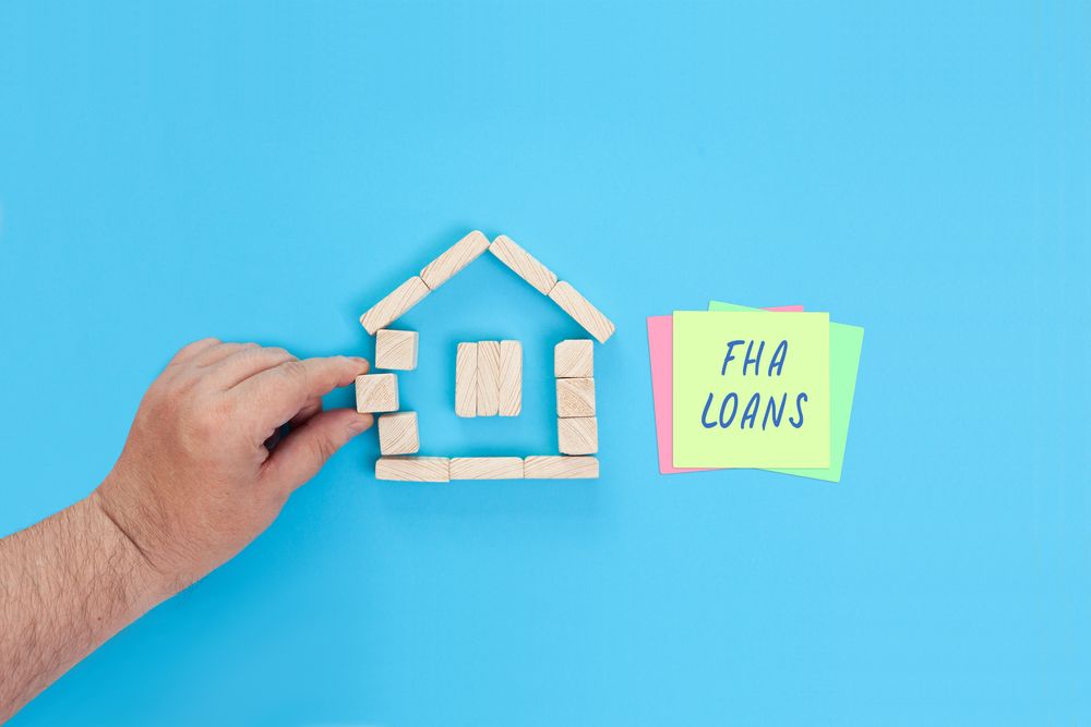 Guía para Compradores: Préstamos FHA y Cómo Funcionan