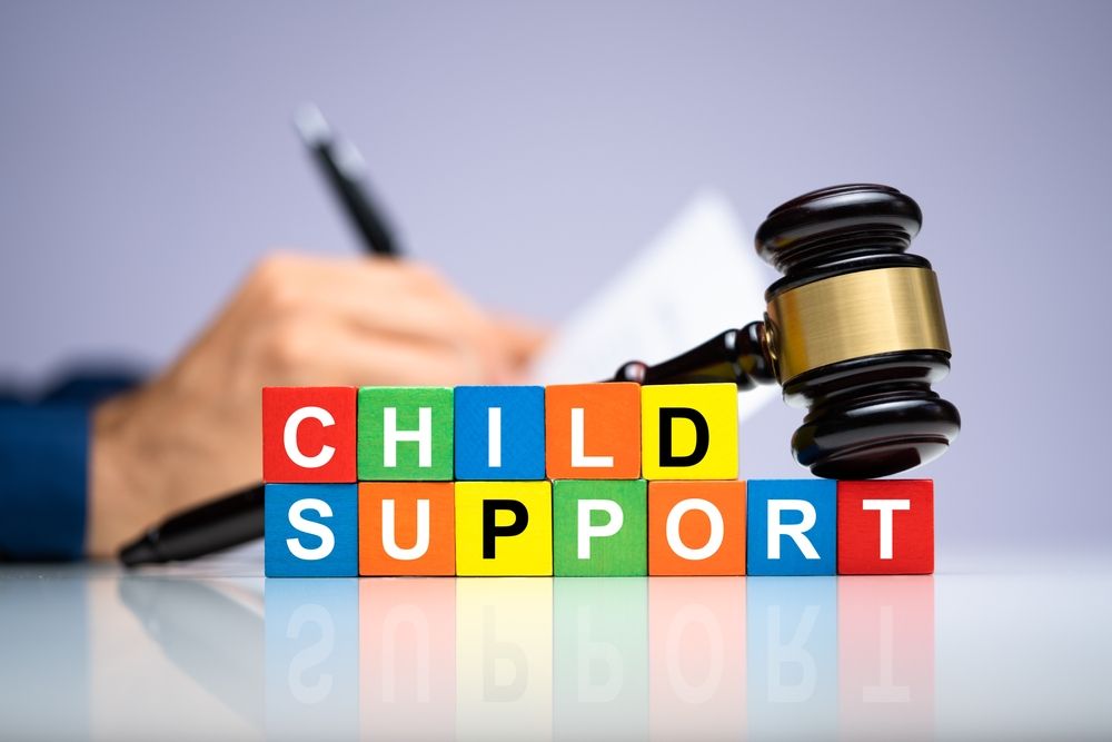Find Child Support Lawyers