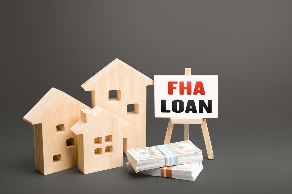Understanding FHA Loans: A First-Time Buyer’s Resource