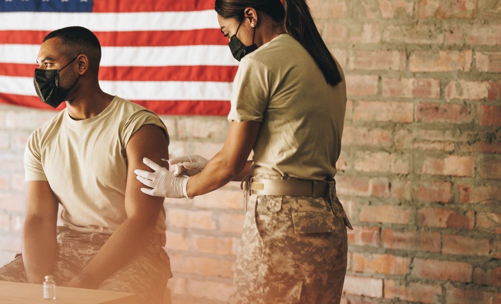 Exploring Military Nurse Jobs: Careers In Service And Healthcare