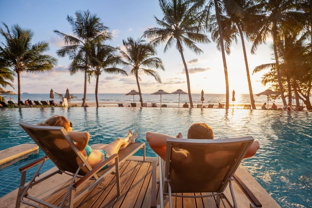Adults Only Beach Resorts for Your Dream Getaway!