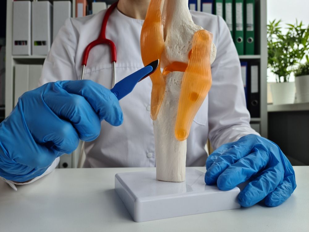 Regenerative Medicine for Cartilage Repair in Athletes