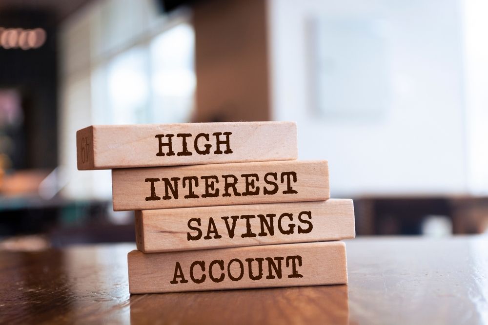 High-Interest Savings Accounts: What Banks Offer