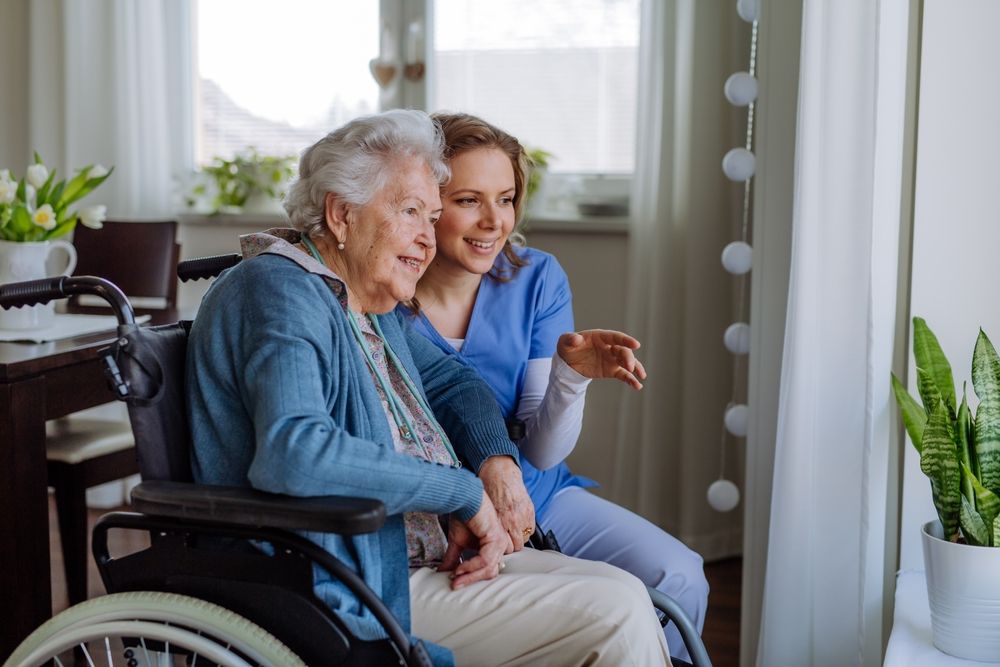 Understanding Roles in Overnight Care for Elderly