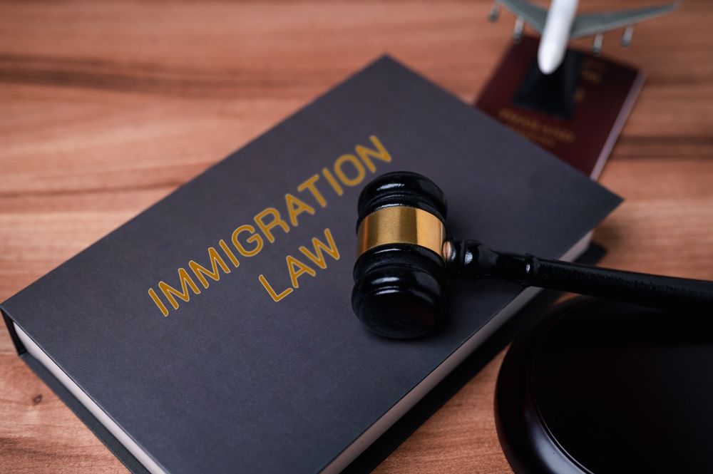 Finding Free Pro Bono Immigration Lawyers
