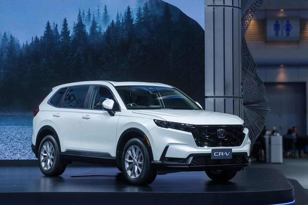Securing Great Deals on a Honda CR-V
