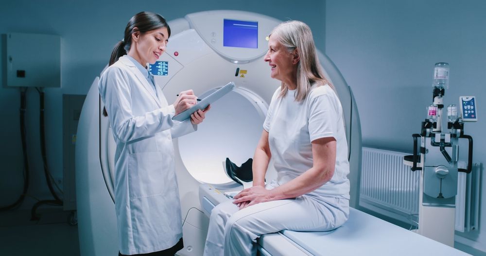 MRI Technician Training: Pathway to Healthcare Careers