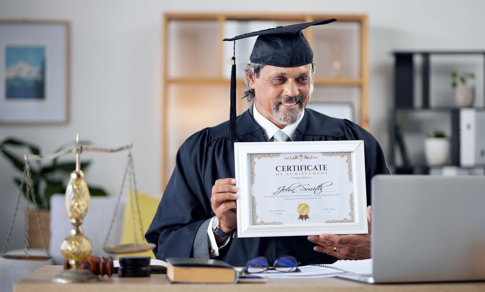 Top 10 Fully Funded Online Law Degrees for 2026