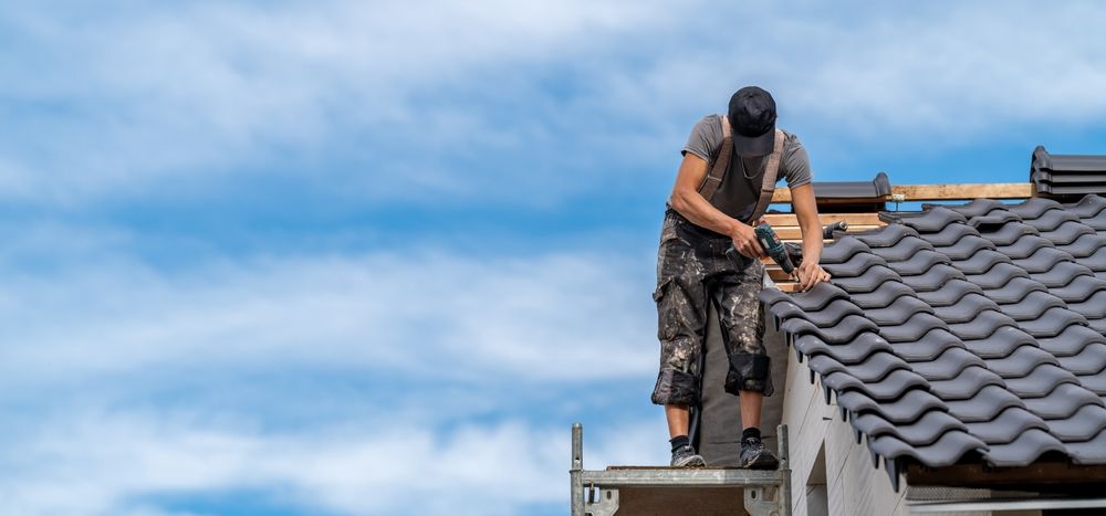 Who Can Qualify for Roof Grants