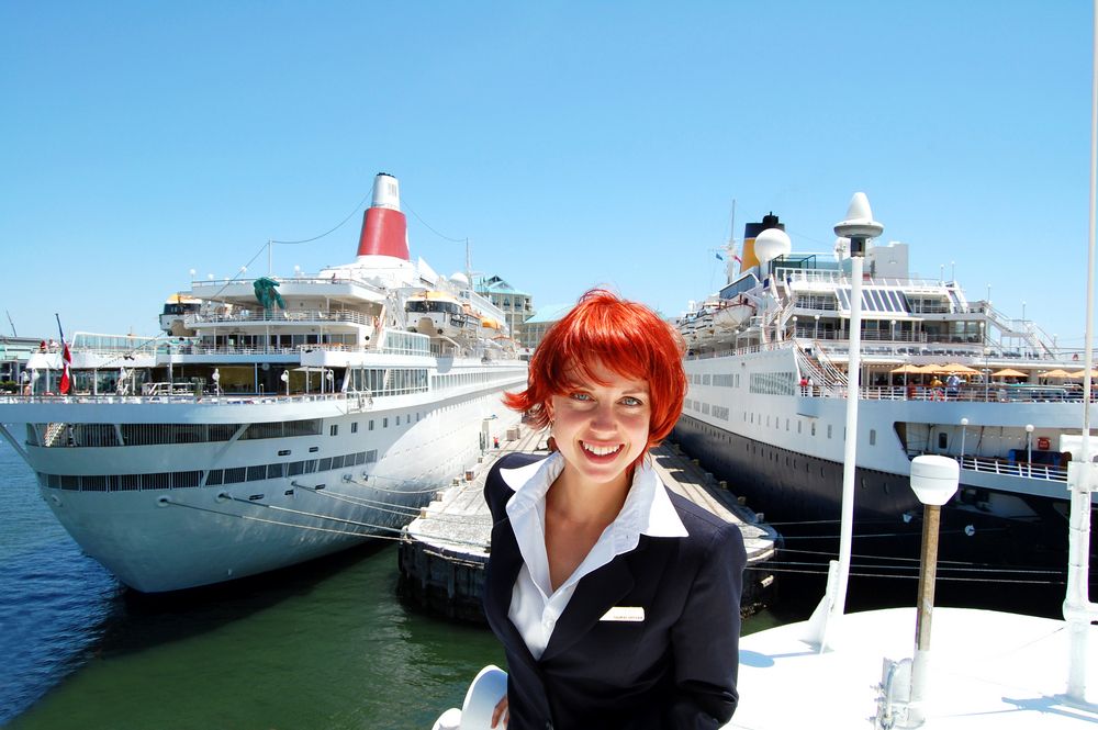 Find the Best Cheap Cruise Deals