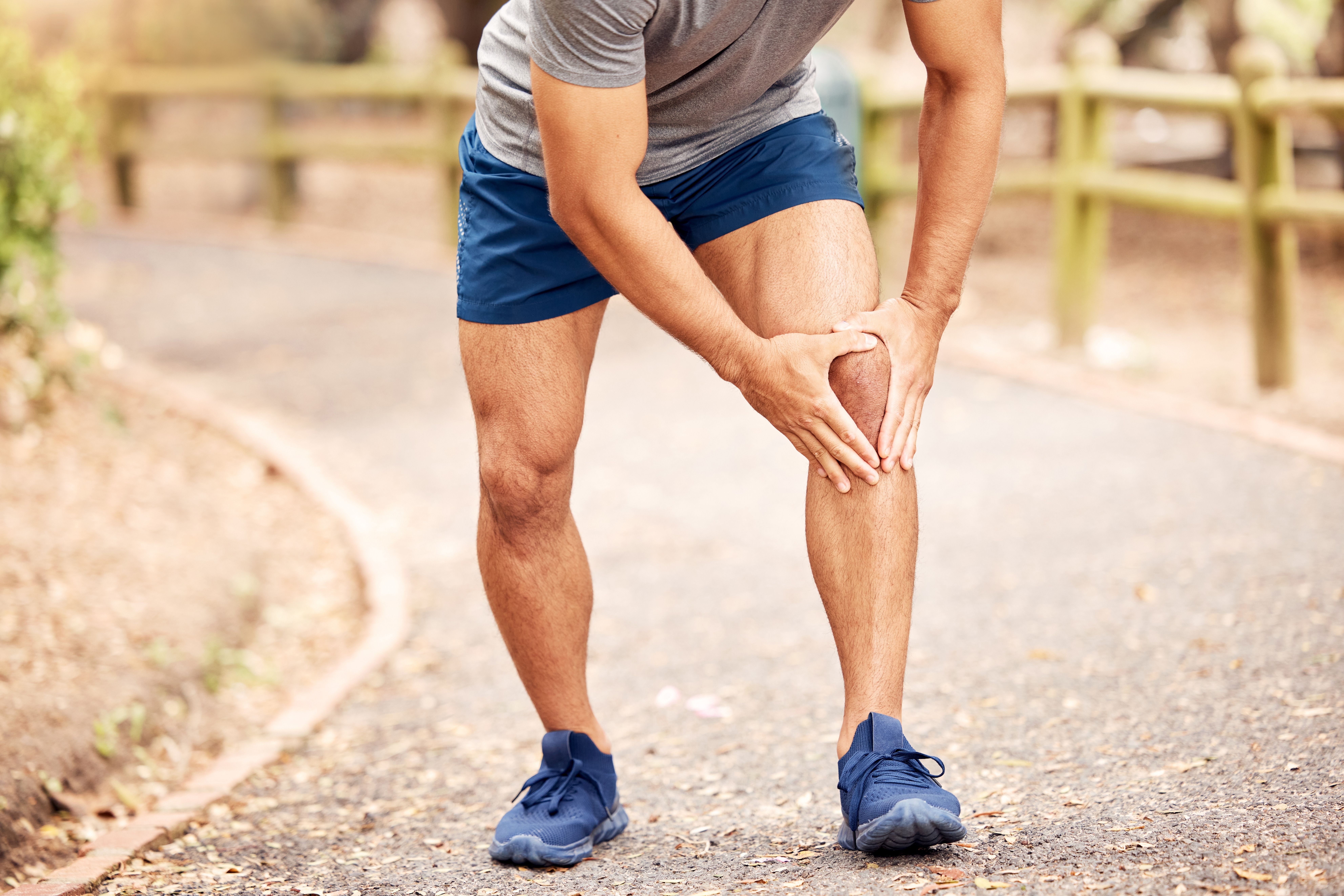 Comprehensive Guide to Knee Pain Relief