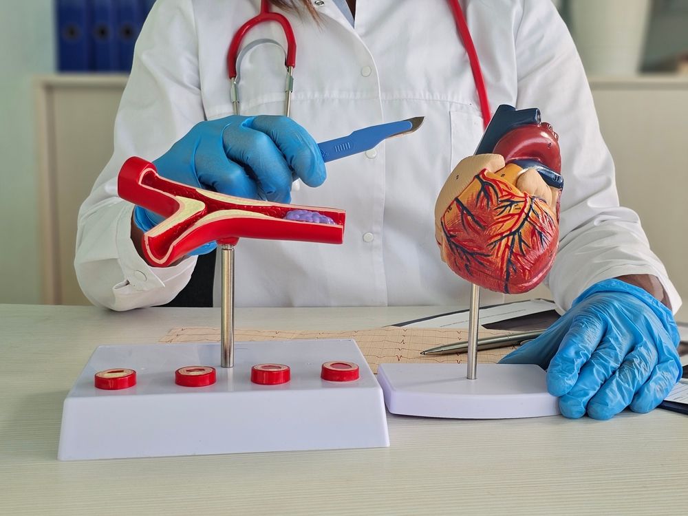 Aortic Valve Replacement Surgery: A New Start for Heart Patients