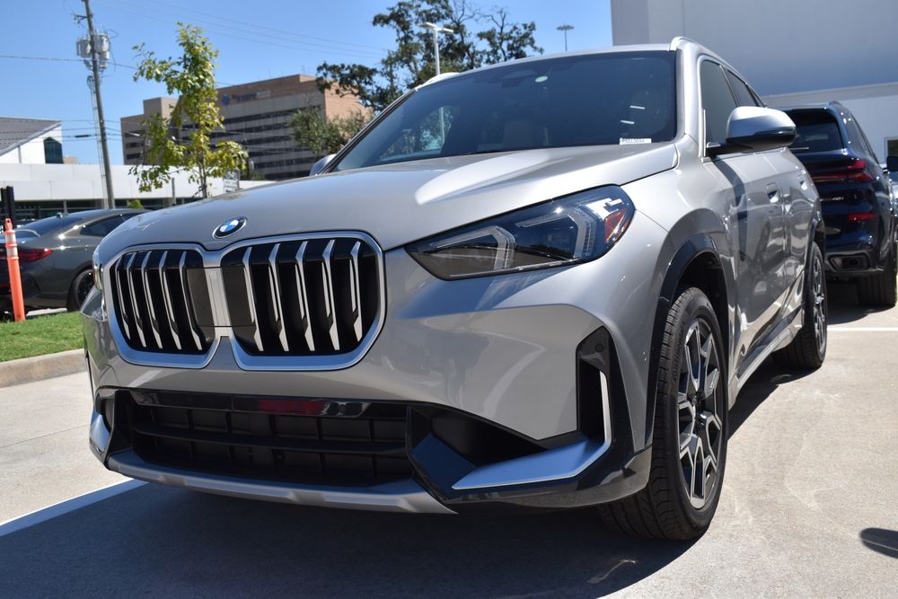 Top SUV Choices of 2025
