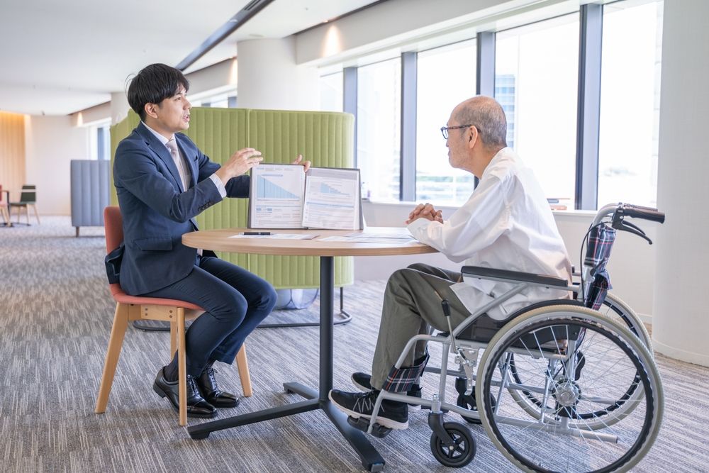 Nursing Home Negligence Lawyers