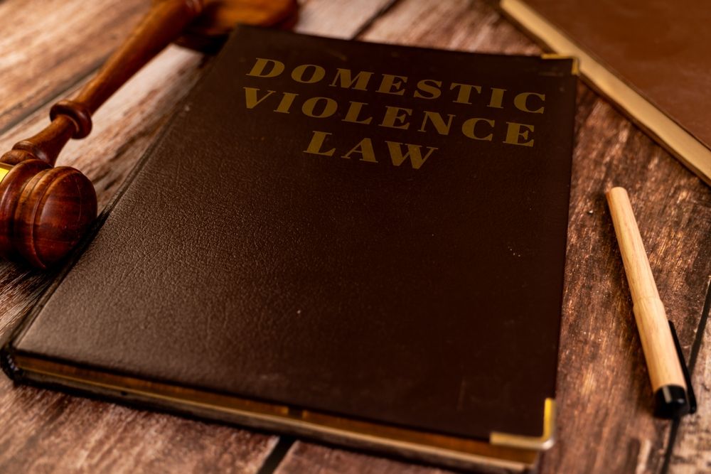 Guide to Domestic Violence Lawyers