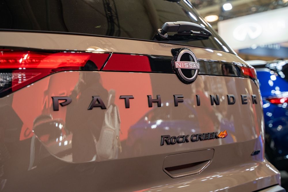 2027 Nissan Pathfinder: Family Adventure Meets Modern Comfort