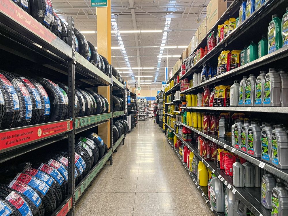 How To Buy Good Tires At Walmart Without Breaking The Bank