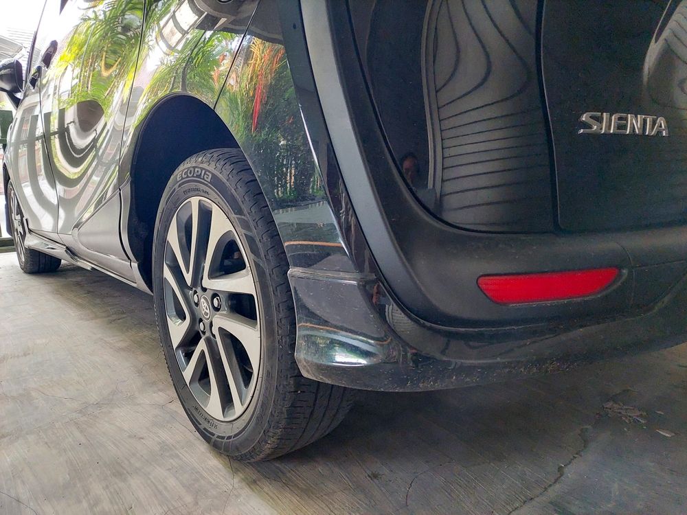 2025 Toyota Sienta: Compact Versatility for Modern Family Life
