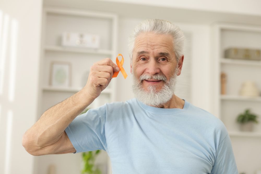 New Treatments Are Changing MS Management for Seniors