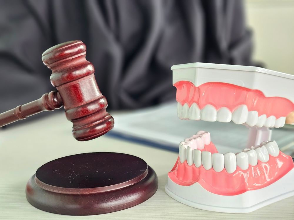 Finding a Dental Malpractice Lawyer