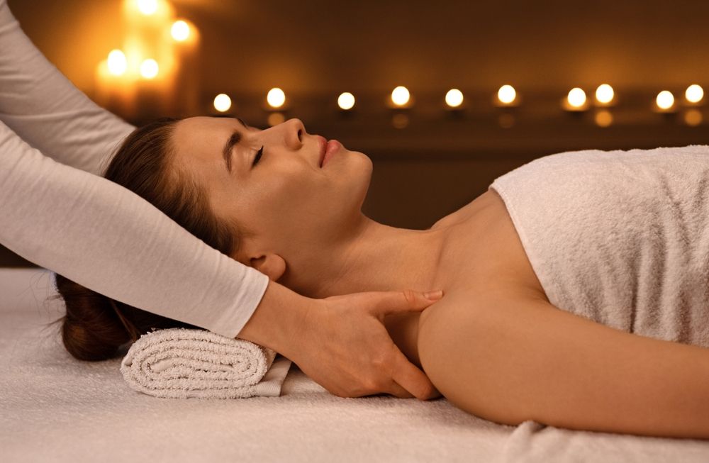 Lo mejor de la relajación: la experiencia de spa para todo el cuerpo