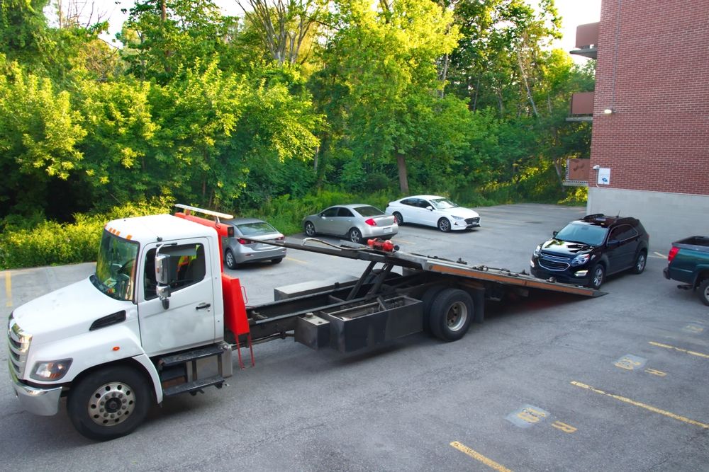 Find Budget-Friendly Repossessed Cars Today