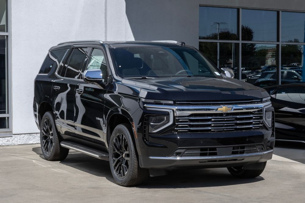 Top 7 Most Durable SUVs You Can Buy In 2025