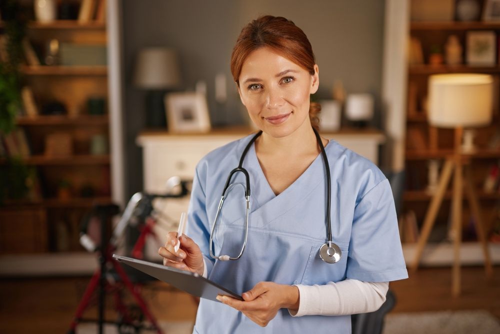 Flexible Rn Chart Review Jobs From Home