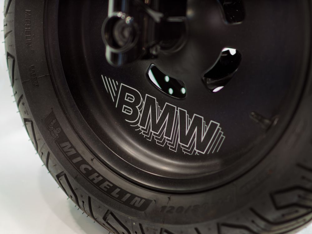 2025 BMW 3 Series Michelin Clearance Deals