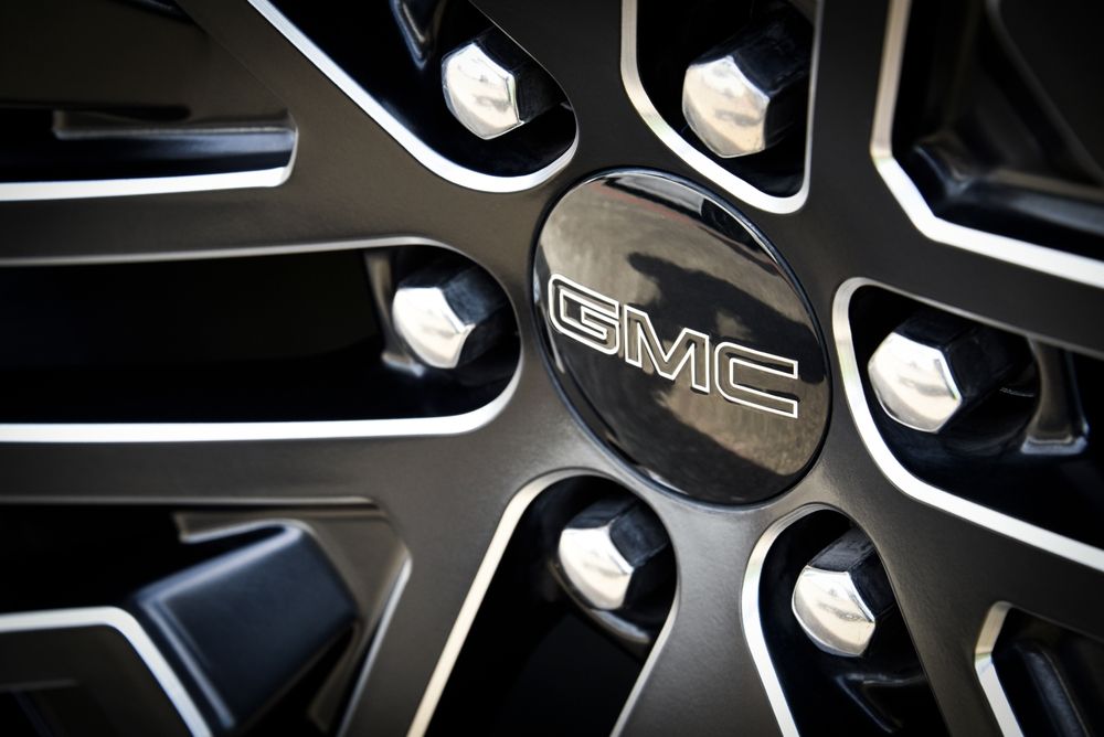 GMC Acadia Sam's Club Tire Deals