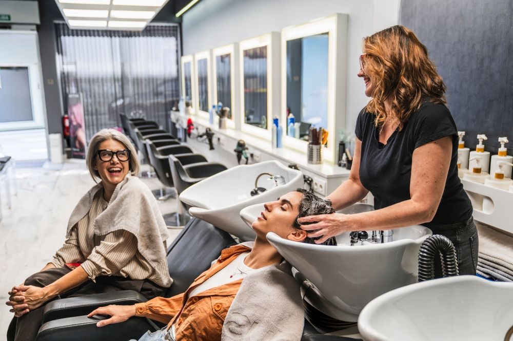 What to Consider When Choosing Your Hair Salon