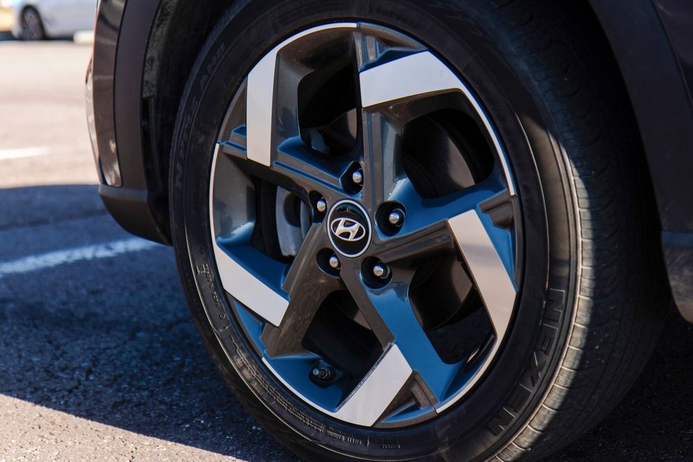 Exploring All-Season Tires for 2025 Hyundai Stargazer