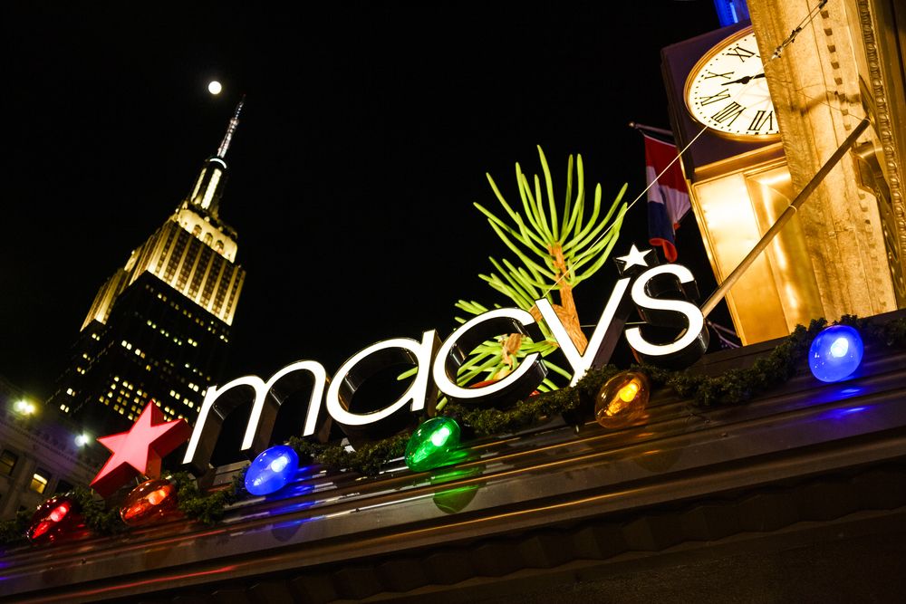 Macy’s Handbags Holiday Sale Guide: Shopping Tips and Deals