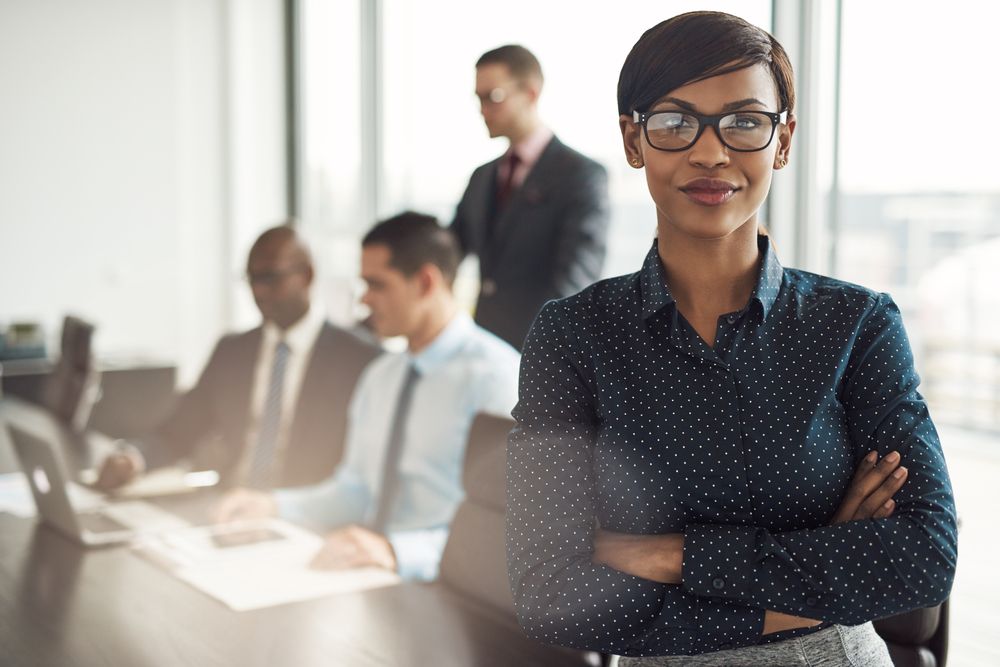 Grants Empowering Female Entrepreneurs in Business