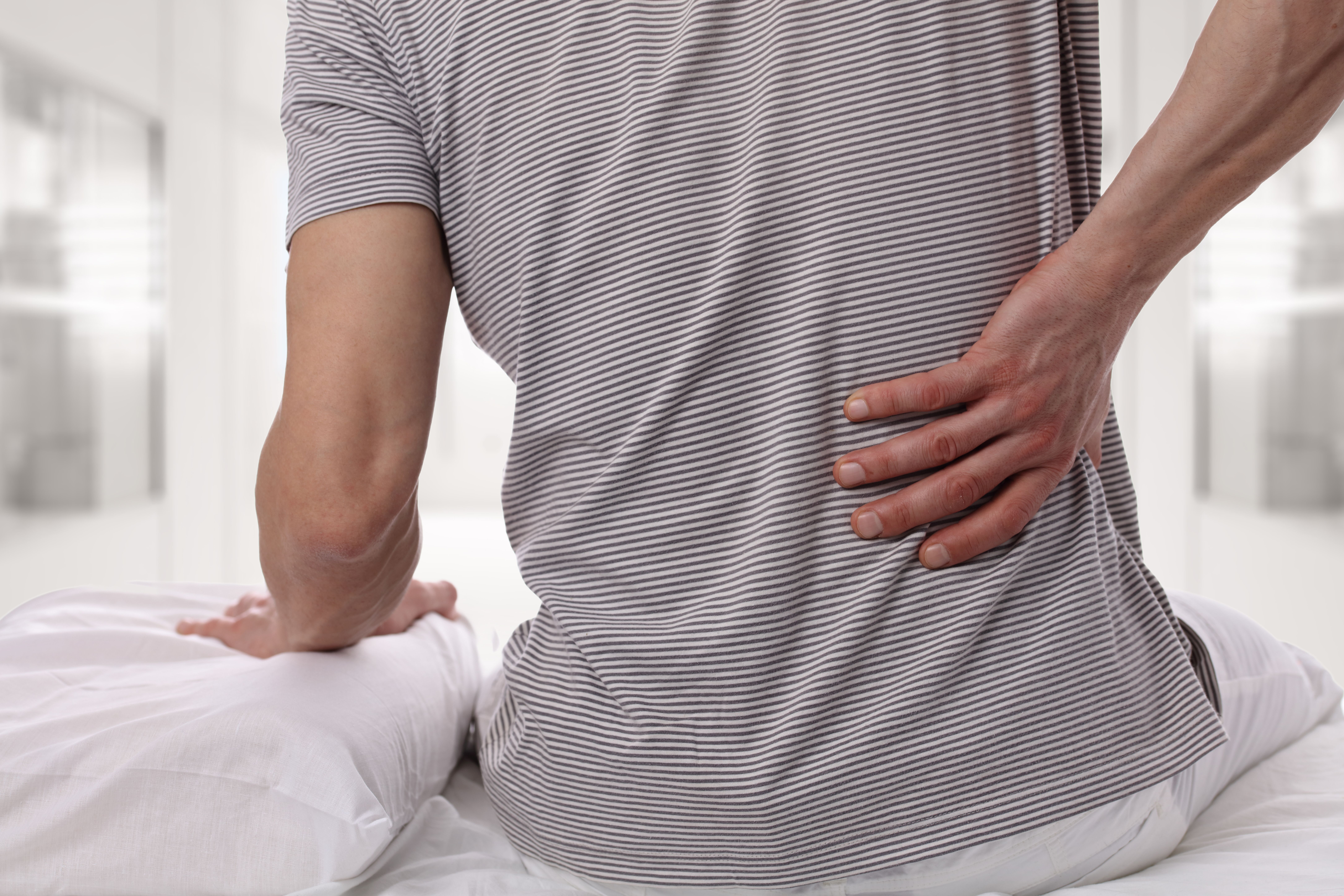 Cash in on Clinical Back Pain Studies